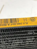 Audi Q7 4L A/C cooling radiator (condenser) 4l0260401a