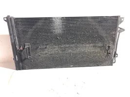 Audi Q7 4L A/C cooling radiator (condenser) 4l0260401a