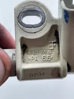 Volvo V50 Sadales vārpstas apgriezienu sensors 9661135980