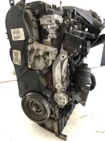 Volvo V50 Engine D4204T