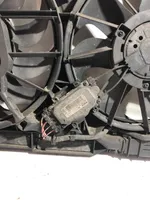 Audi Q5 SQ5 Kit ventilateur 8k0121003n