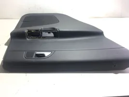 Volvo V50 Rear door card panel trim 8679479