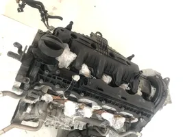 Volvo XC60 Moottori D5244t14