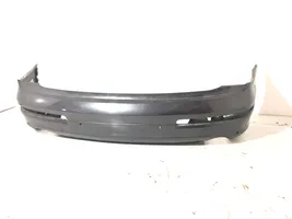 Audi Q7 4L Rear bumper 4L0807511B