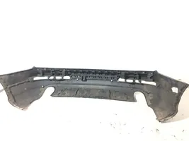 Audi Q7 4L Rear bumper 4L0807511B