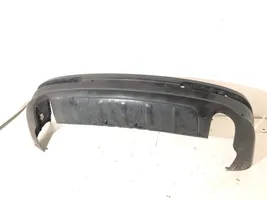 Audi Q7 4L Rear bumper 4L0807511B