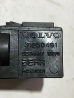 Volvo XC60 Sensor de calidad del aire 31250491