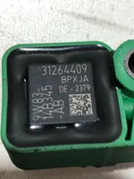 Volvo XC60 Airbag deployment crash/impact sensor 31264409
