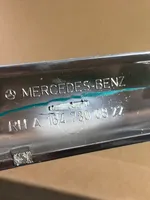 Mercedes-Benz ML W164 Takaoven verhoilu (käytetyt) A1647300822