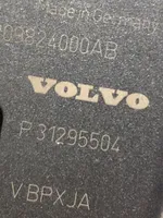 Volvo XC60 Saulės šviesos daviklis 31295504