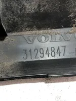 Volvo XC60 Listwa drzwi tylnych 31294847