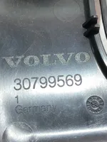 Volvo XC60 Coque de rétroviseur 30799569