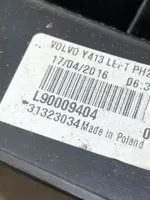 Volvo XC60 Luci posteriori 31323034