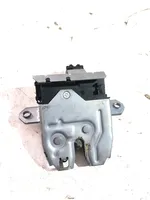 Volvo XC60 Tailgate/trunk/boot lock/catch/latch 31301300