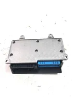 Volvo XC60 Airbag control unit/module 31295241