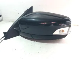 Volvo XC60 Front door electric wing mirror 31371117