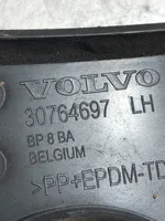 Volvo XC60 Uchwyt / Mocowanie zderzaka tylnego 30764697