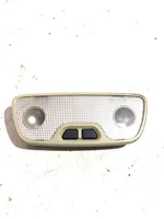 Volvo XC60 Illuminazione sedili posteriori 39852748