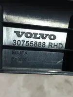 Volvo XC60 Garniture de colonne de volant 30755888