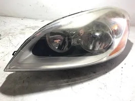 Volvo XC60 Headlight/headlamp 30763145