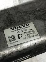 Volvo XC60 Chłodnica spalin EGR 31272702
