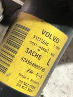 Volvo XC60 Front shock absorber/damper 31277626