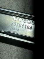 Volvo XC60 Garniture de panneau console centrale 30781184