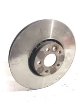 Volvo XC60 Front brake disc 