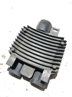 Volvo XC60 Fan control module 940009500