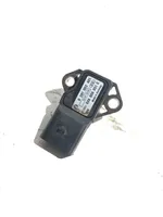 Volkswagen Transporter - Caravelle T5 Sensor de presión del turboventilador 038906051C