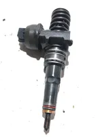 Volkswagen Transporter - Caravelle T5 Injecteur de carburant 07z130073t