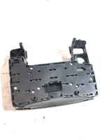 Audi Q7 4L Console centrale, commande de multimédia l'unité principale 4L0919611C