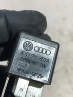 Audi Q7 4L Other relay 3D0951253A