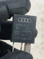Audi Q7 4L Other relay 4H0951253C