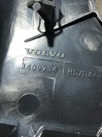 Volvo V70 Maskownica centralnego głośnika deski rozdzielczej 3409734