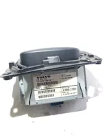 Volvo V70 Monitor / wyświetlacz / ekran 30775626