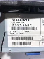 Volvo V70 Monitori/näyttö/pieni näyttö 30775626