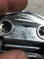 Audi Q7 4L Tvirtinimo kablys / kilpa 1K0864203