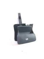 Audi Q7 4L Hand brake release handle 4L1711814