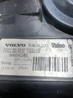 Volvo V70 Lampa przednia 89009280