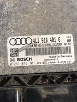 Audi Q7 4L Variklio valdymo blokas 4L1910401G