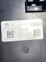Audi Q7 4L Unidad de control/módulo del control remoto 4L0907335B