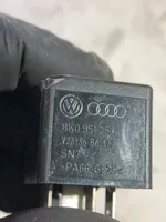 Audi Q7 4L Muu rele 8K0951253