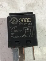 Audi Q7 4L Altri relè 8Z0951253