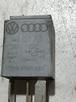 Audi A4 S4 B8 8K Sonstige Relais 1K0951253