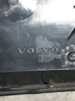 Volvo XC90 Liukuoven kiskon lista 8619807