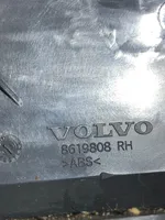 Volvo XC90 Verkleidung Laufschiene Führungsschiene Schiebetür Seitentür 8619808