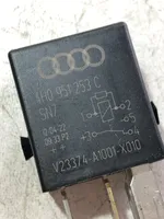 Audi A3 S3 8P Autres relais 4H0951253C