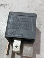 Audi A4 S4 B7 8E 8H Other relay 8D0951253