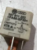 Volkswagen Transporter - Caravelle T5 Other relay 357911253